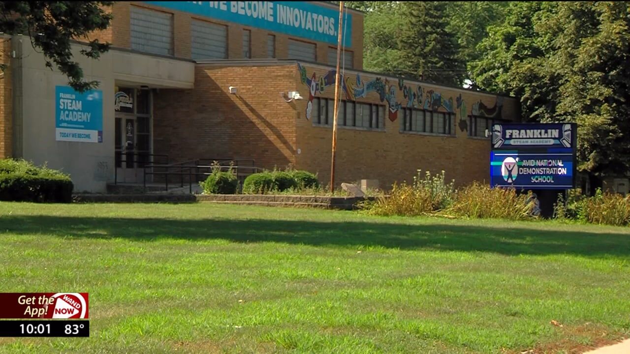 Unit 4 Special Ed Audit calls for major changes